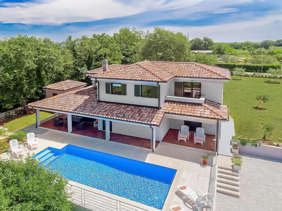 Holiday Home Fratrici By Interhome Murine