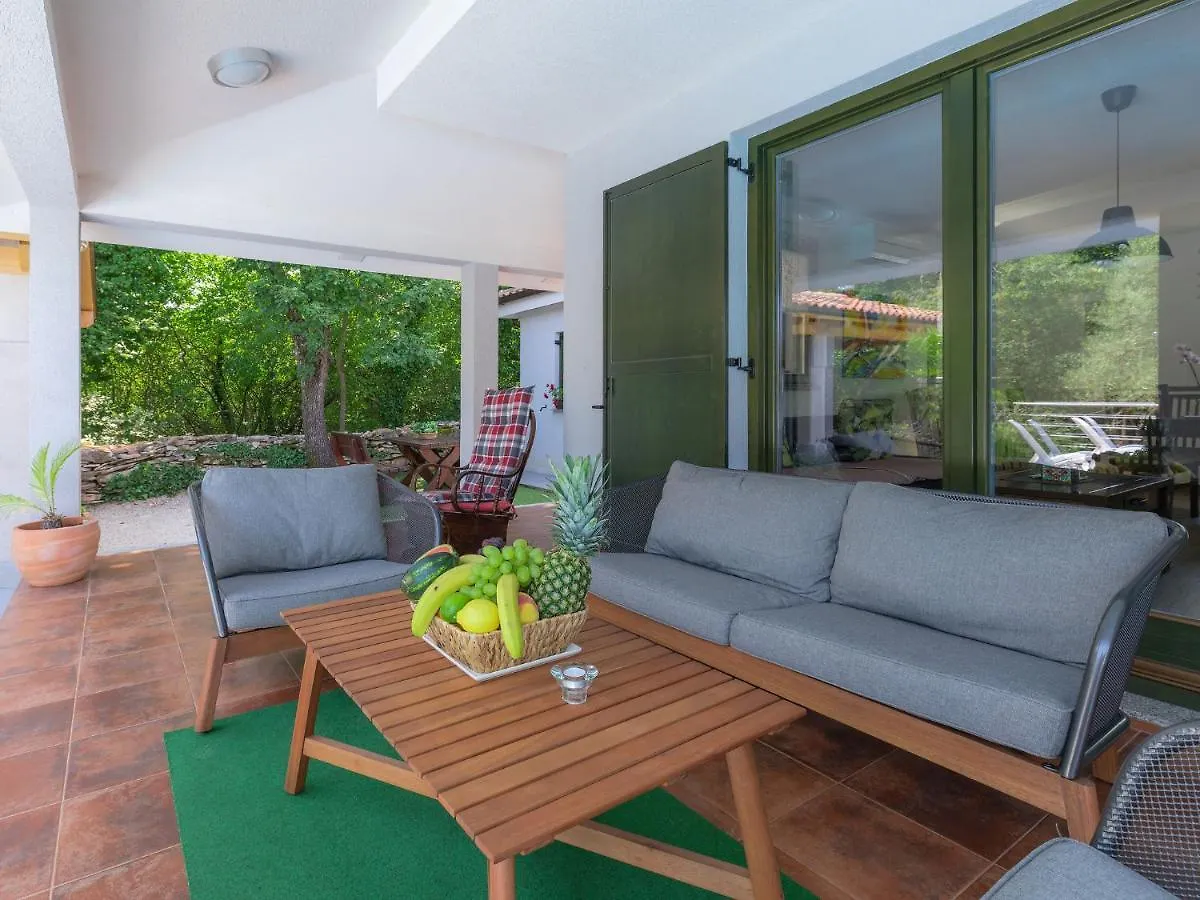 Holiday Home Fratrici By Interhome Murine