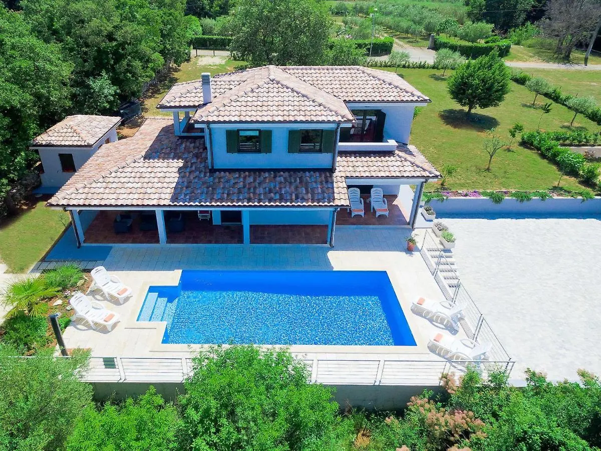 Holiday Home Fratrici By Interhome Murine