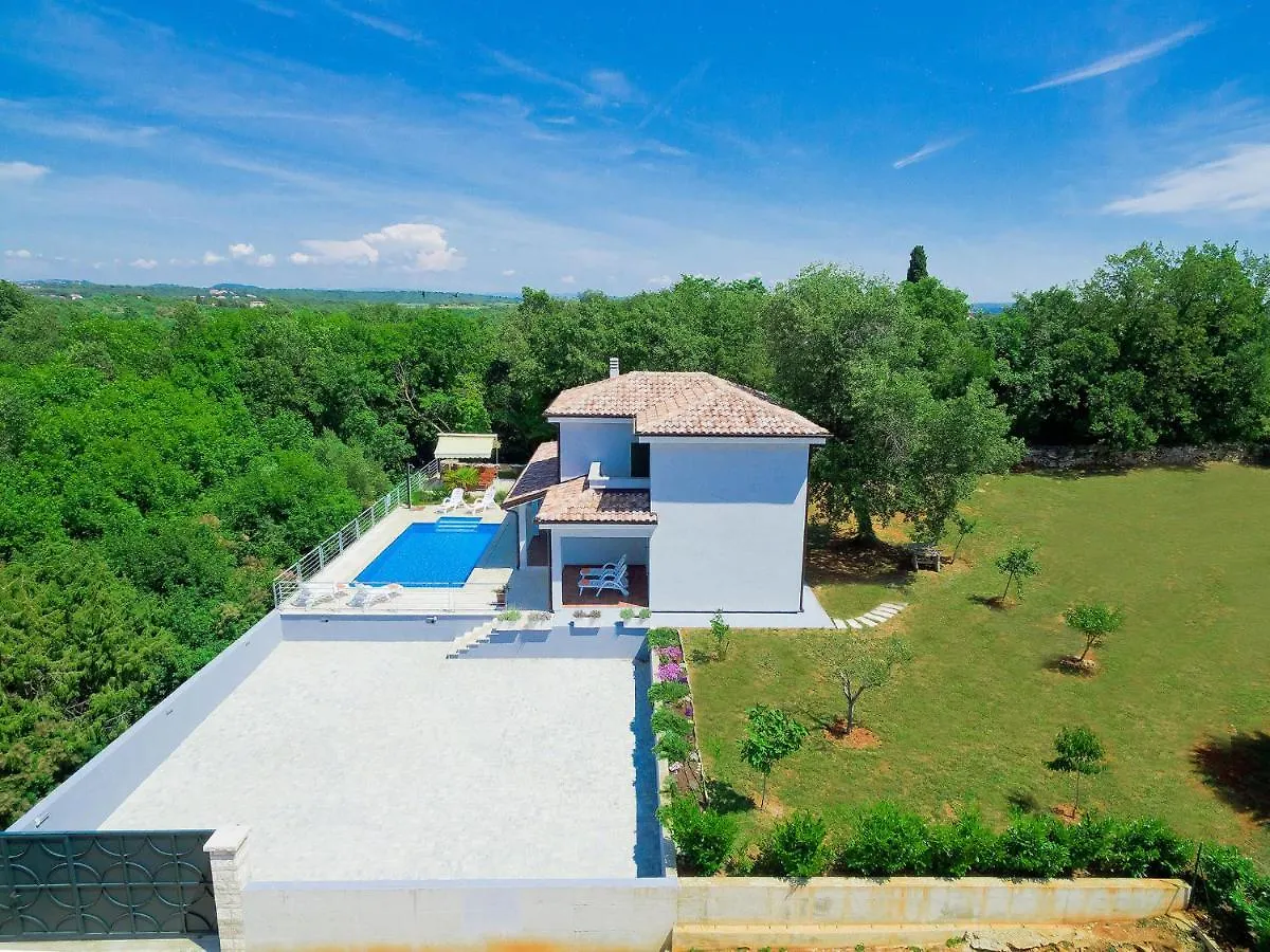 Holiday Home Fratrici By Interhome Murine 0*,  Chorvatsko