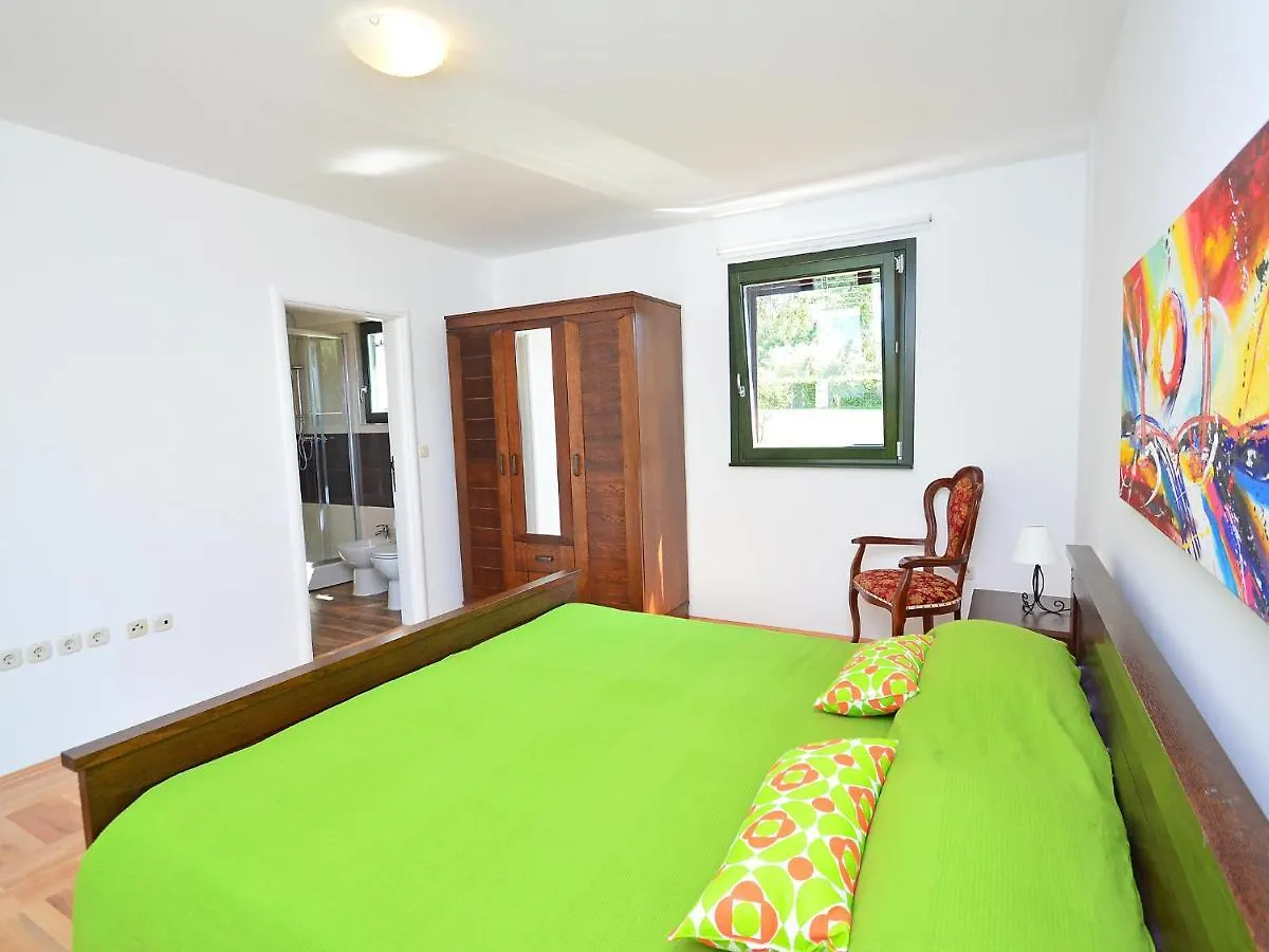 Holiday Home Fratrici By Interhome Murine