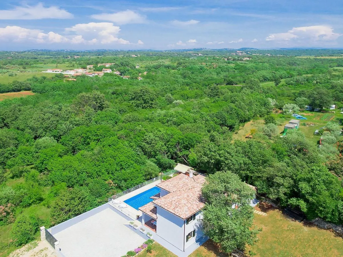 Holiday Home Fratrici By Interhome Murine