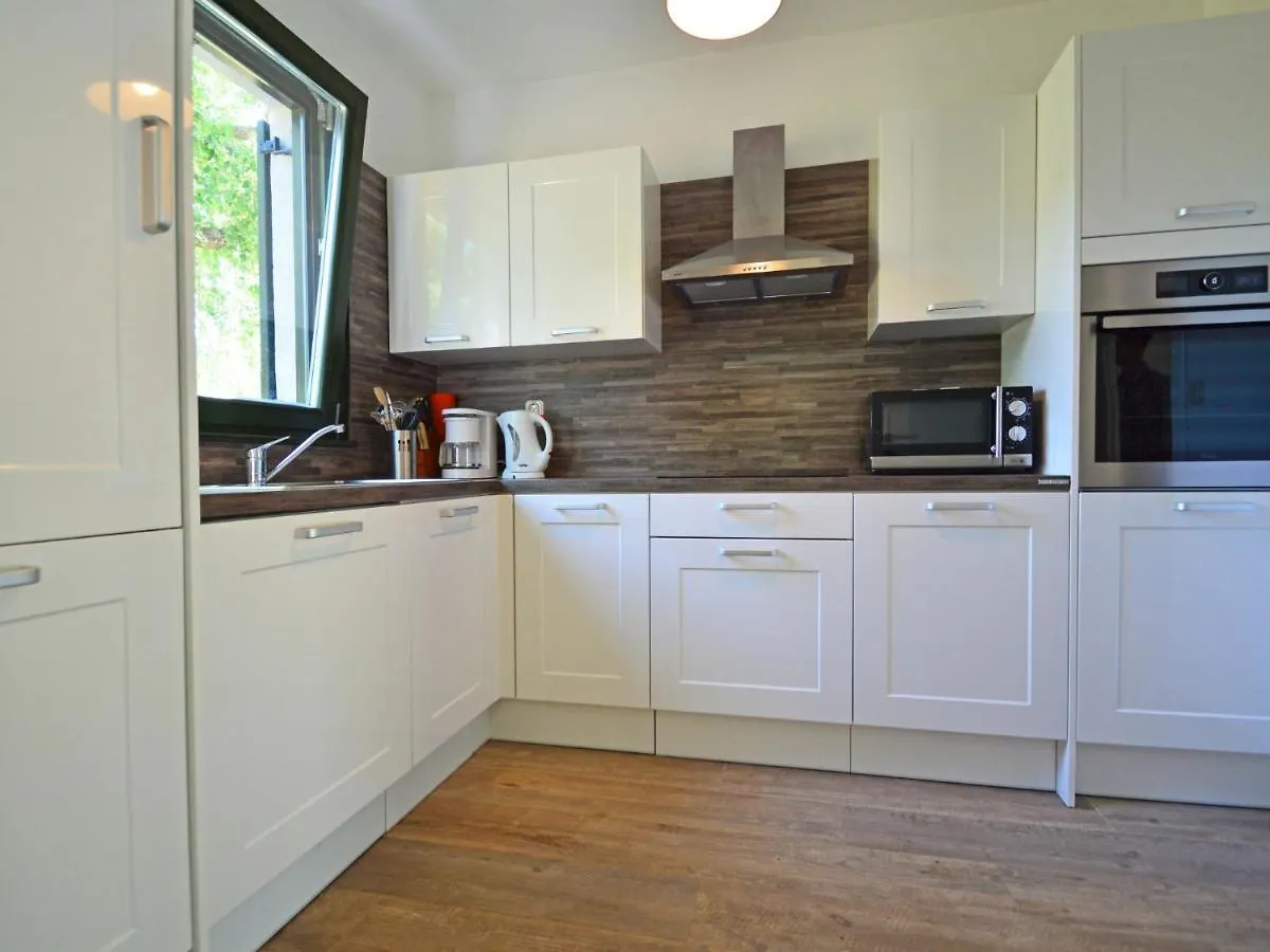 Holiday Home Fratrici By Interhome Murine