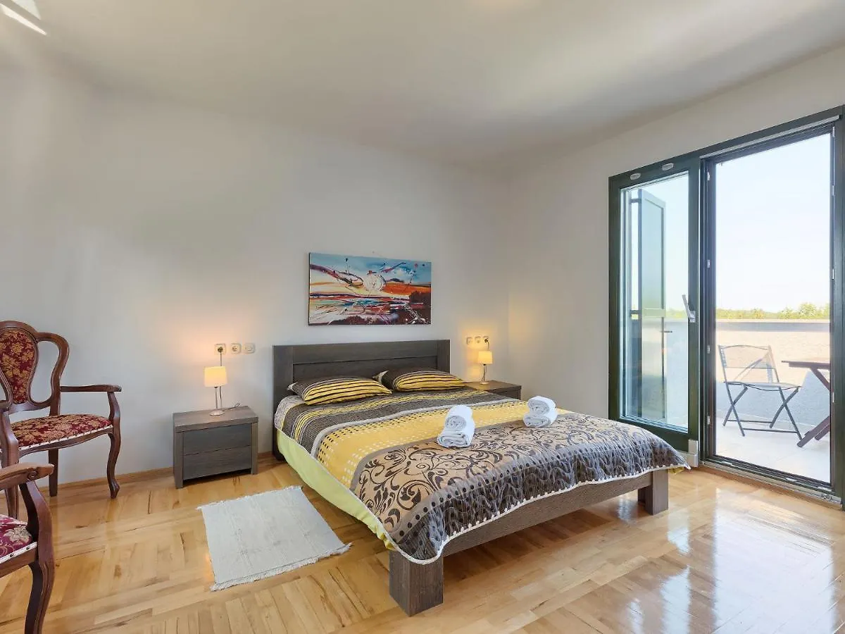 Holiday Home Fratrici By Interhome Murine