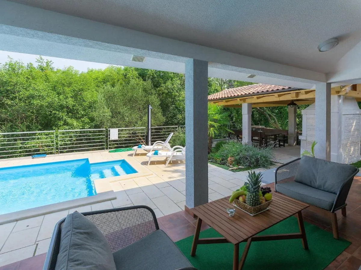 Holiday Home Fratrici By Interhome Murine