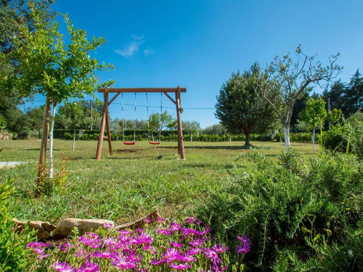 Holiday Home Fratrici By Interhome Murine