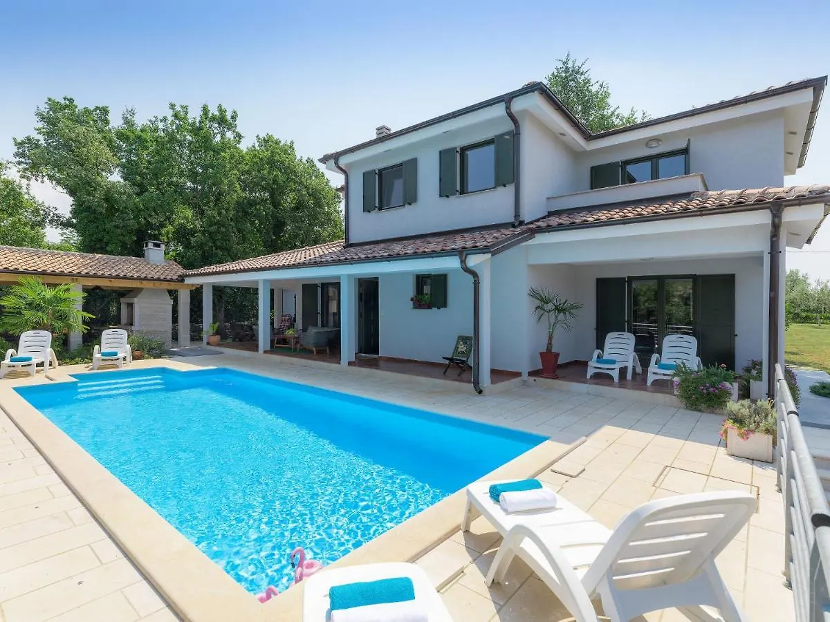 Holiday Home Fratrici By Interhome Murine Chorvatsko