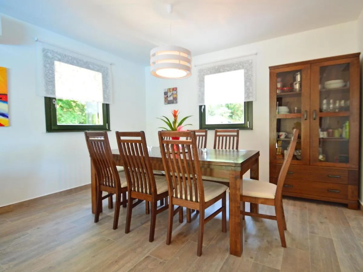 Holiday Home Fratrici By Interhome Murine