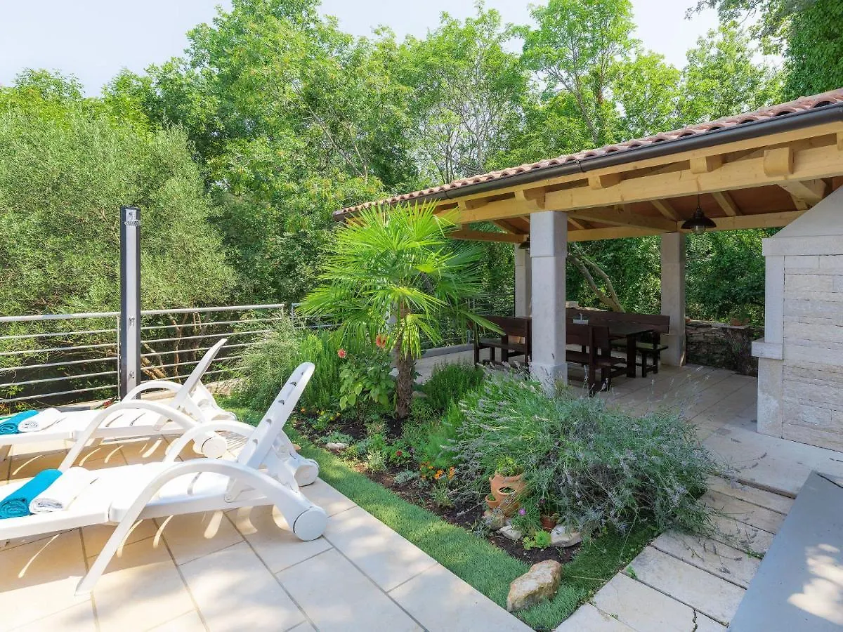 Holiday Home Fratrici By Interhome Murine