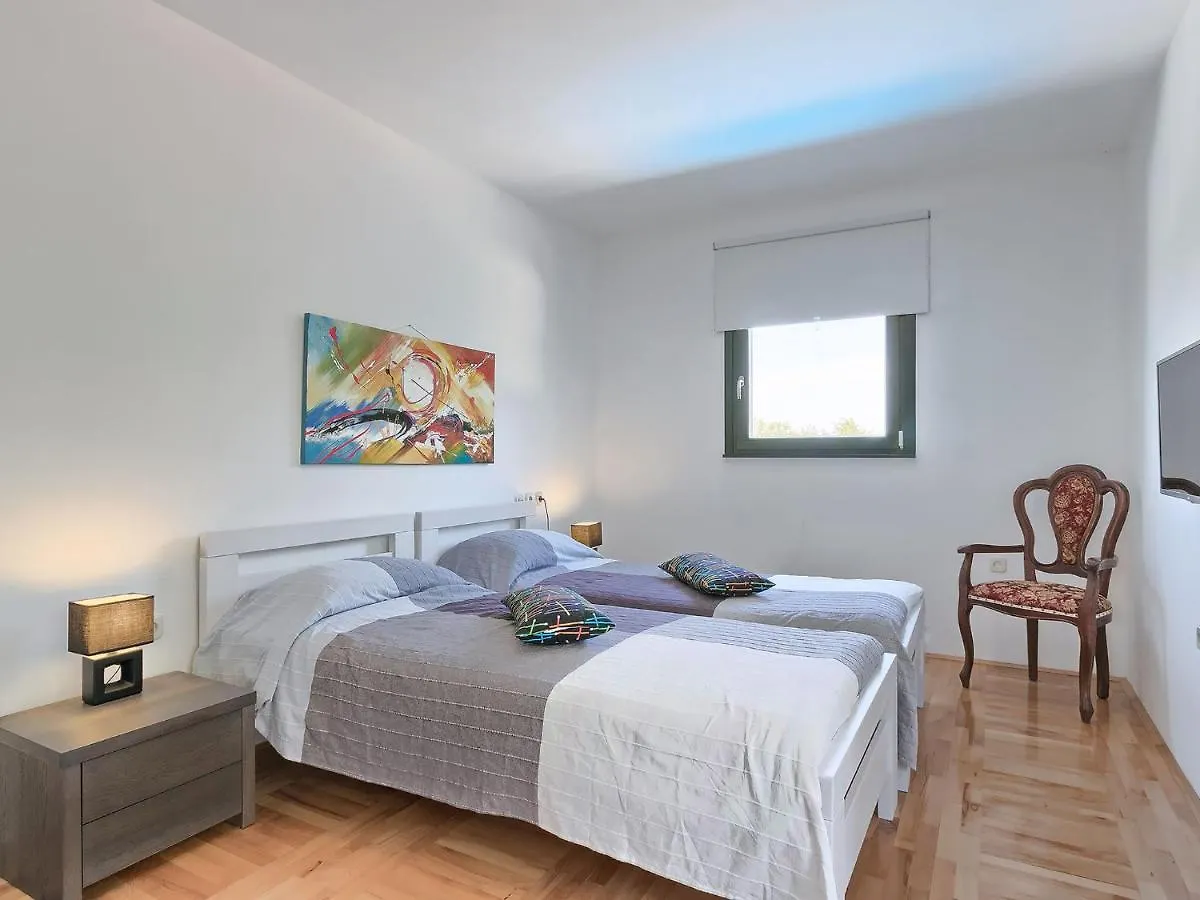 Holiday Home Fratrici By Interhome Murine