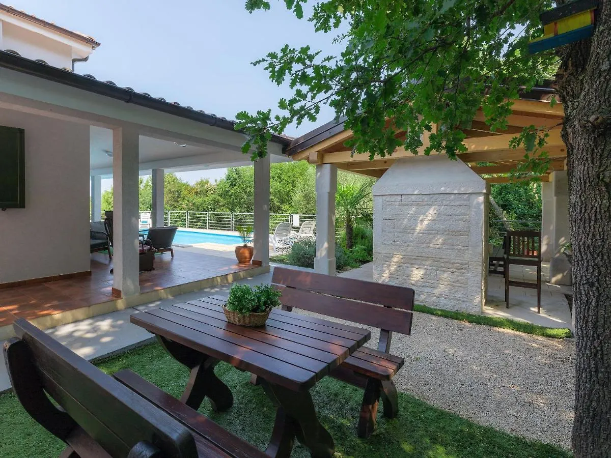 Holiday Home Fratrici By Interhome Murine Chorvatsko