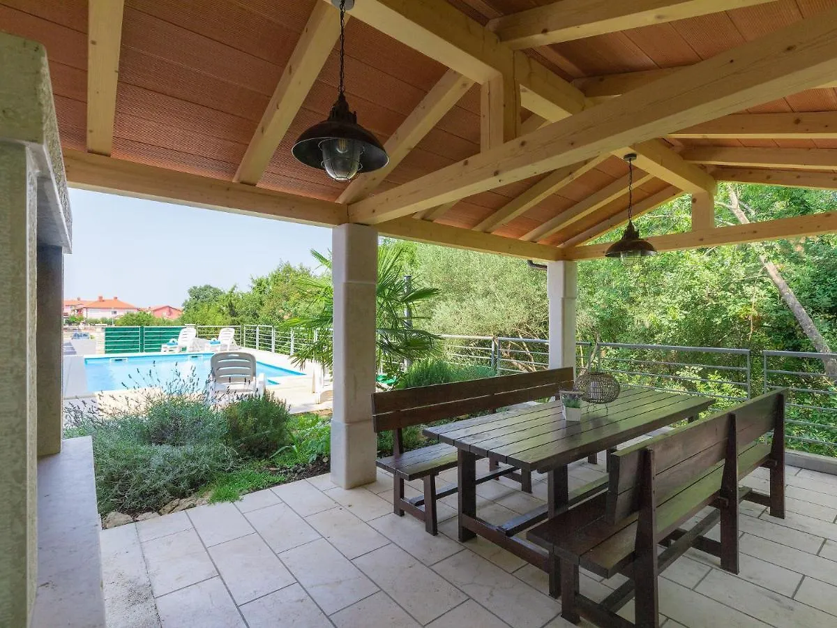Holiday Home Fratrici By Interhome Murine 0*,  Chorvatsko