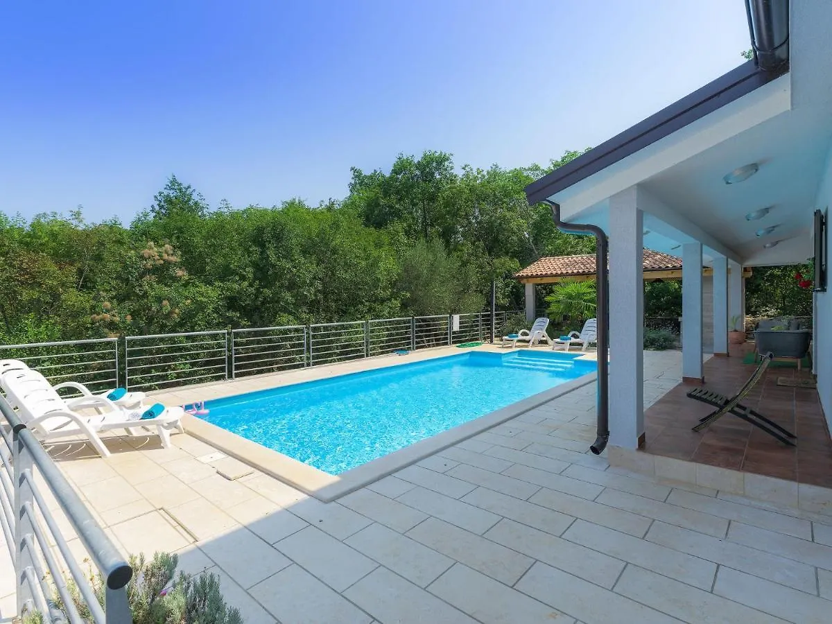 Holiday Home Fratrici By Interhome Murine