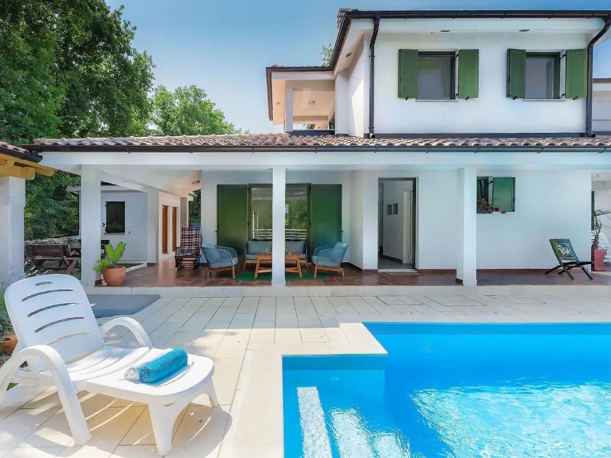 Holiday Home Fratrici By Interhome Murine Chorvatsko