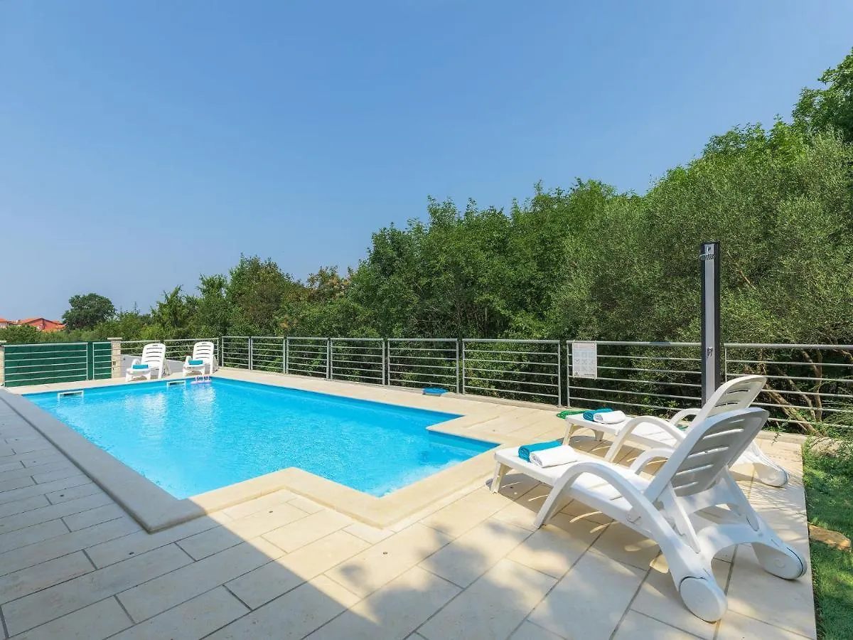 Holiday Home Fratrici By Interhome Murine
