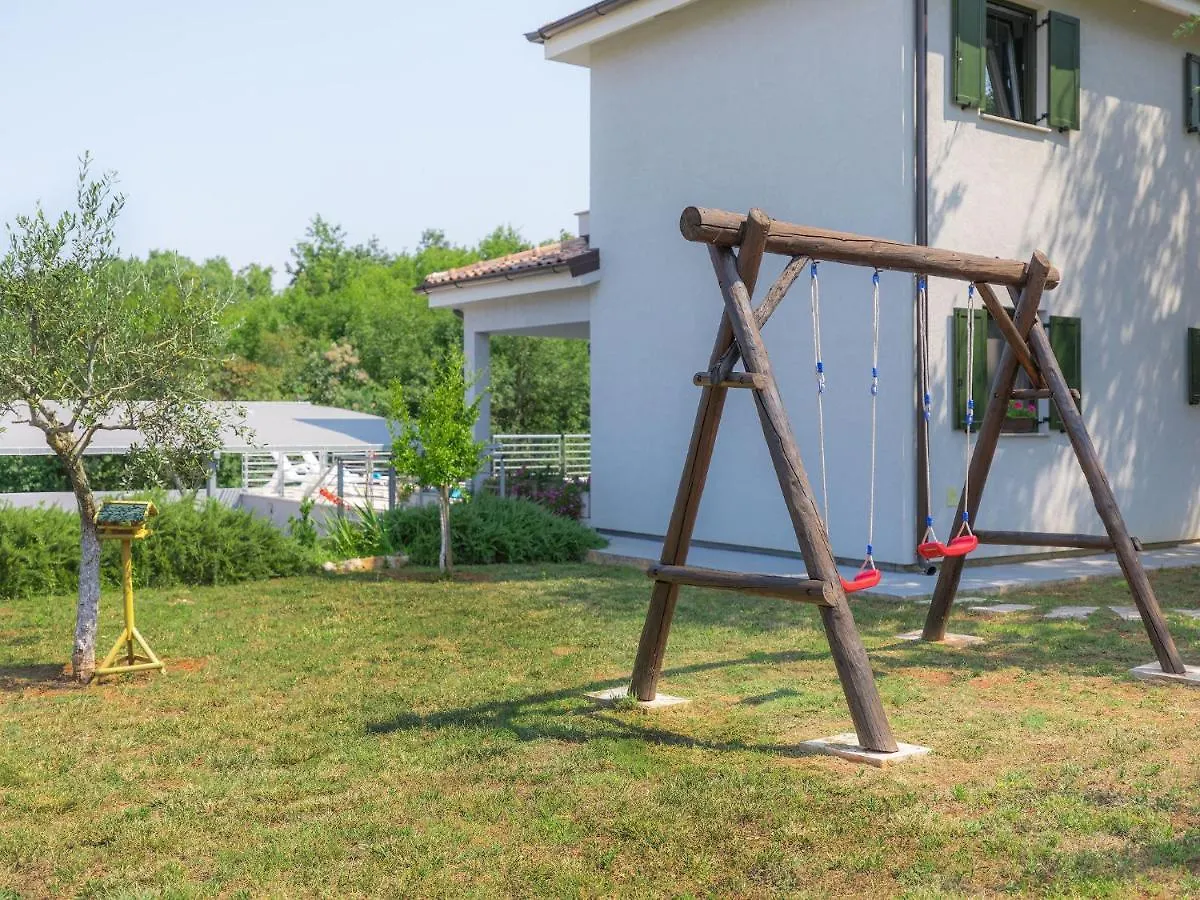 Holiday Home Fratrici By Interhome Murine