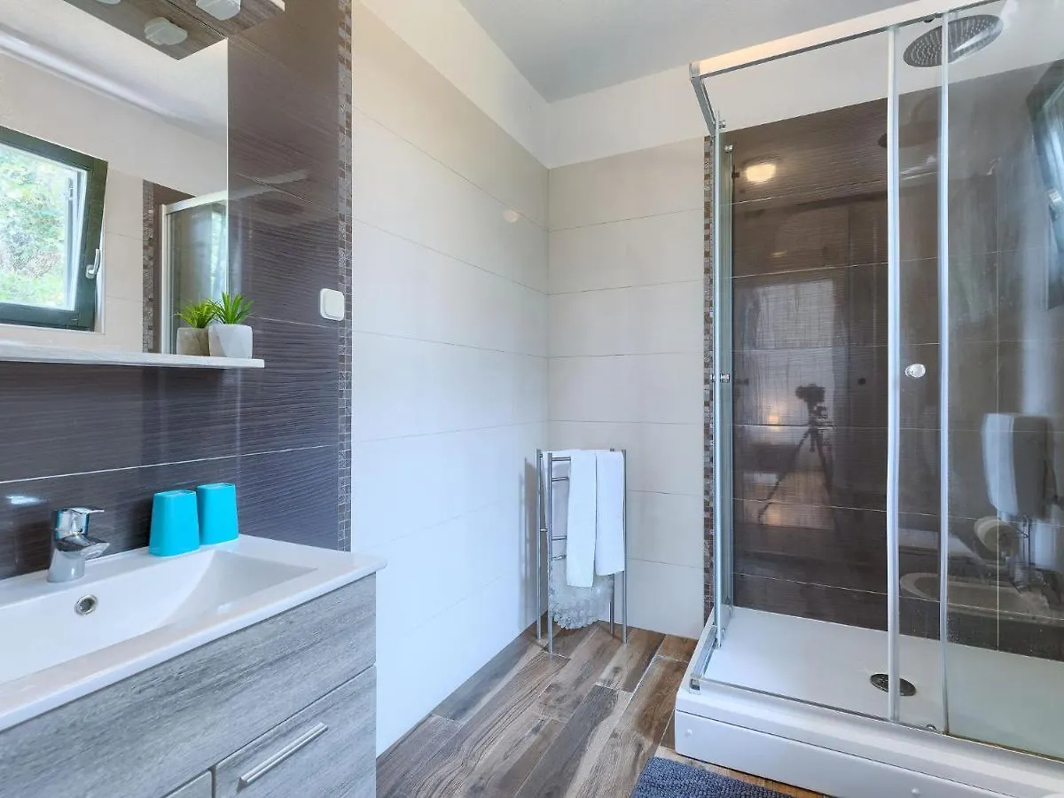 Holiday Home Fratrici By Interhome Murine