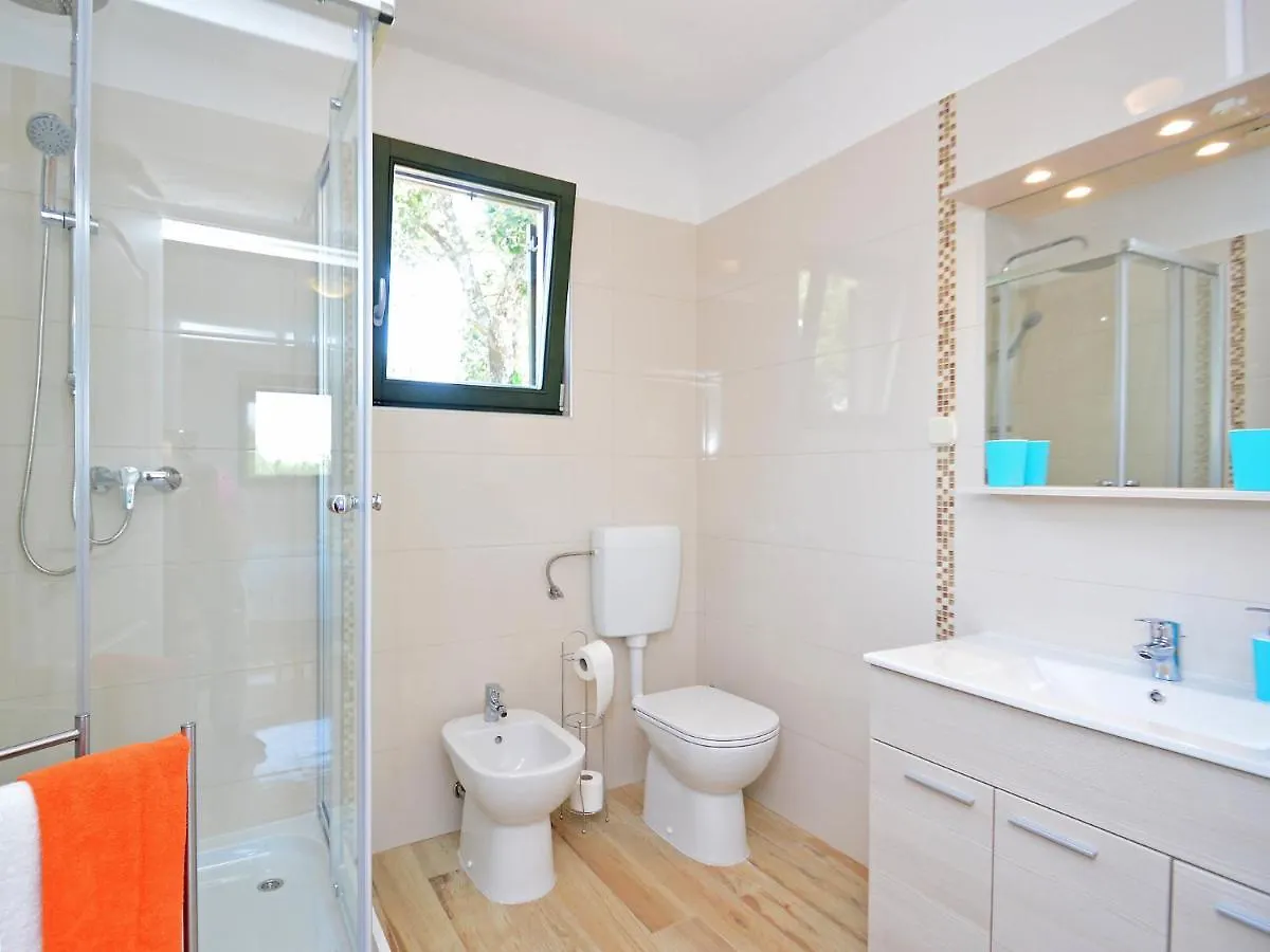 Holiday Home Fratrici By Interhome Murine