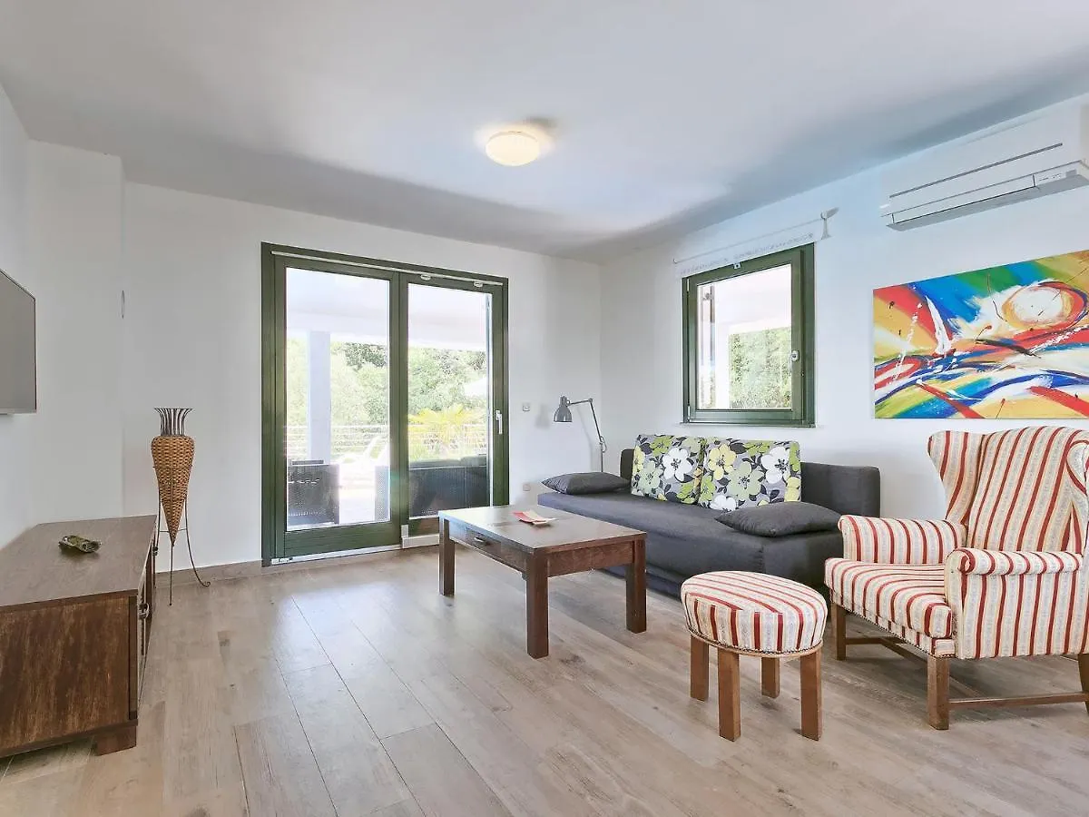 Holiday Home Fratrici By Interhome Murine 0*,