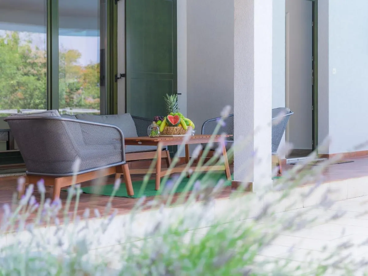 Holiday Home Fratrici By Interhome Murine 0*,