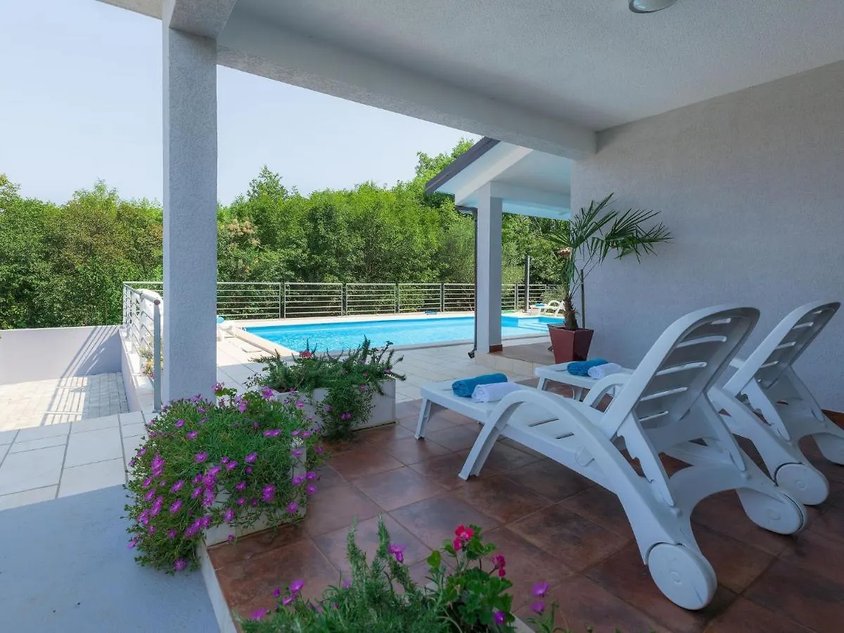 Holiday Home Fratrici By Interhome Murine